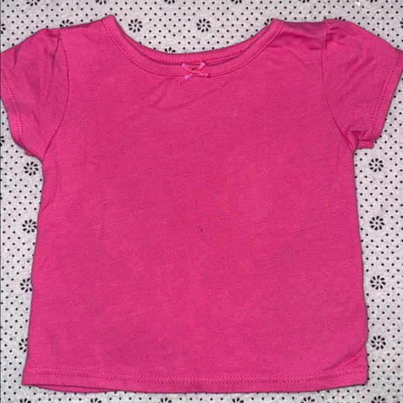 🛍CUTE Little GIRLS OUTFIT SIZE 12 MONTHS 🛍 - Picture 2 of 7